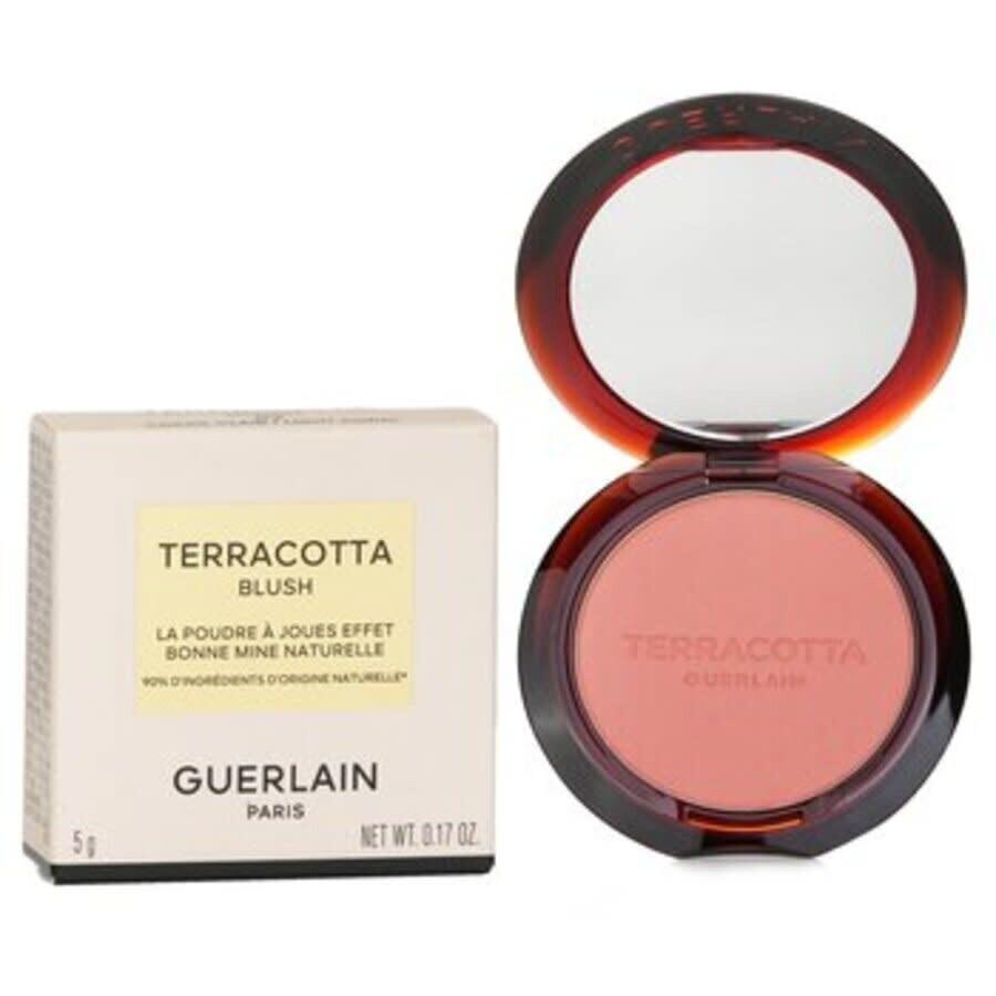 Guerlain Terracotta Blush