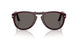 1216B1 - Bordeaux - Dark Grey