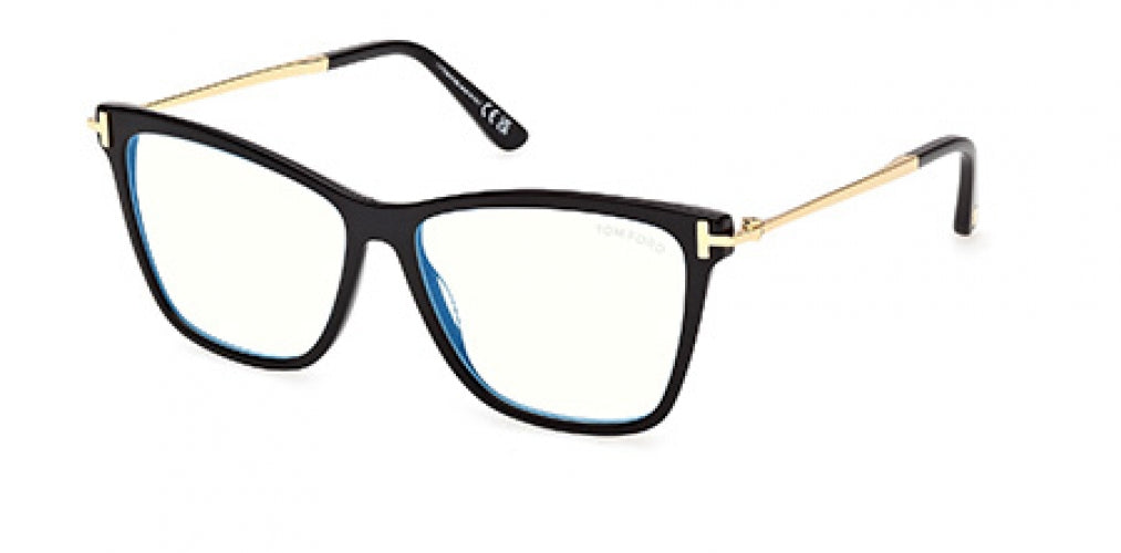 Tom Ford 6097B Blue Light blocking Filtering Eyeglasses