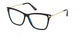 Tom Ford 6097B Blue Light blocking Filtering Eyeglasses