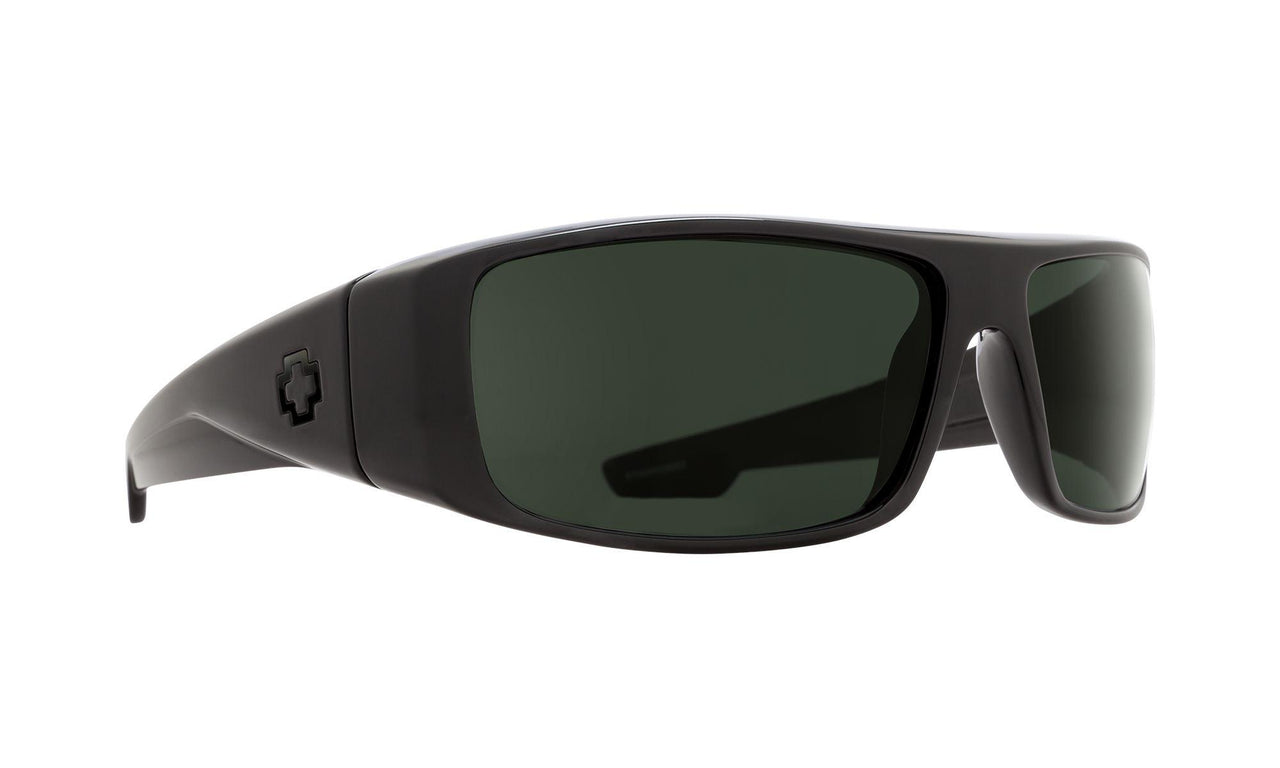 0000306 - Matte Black - Happy Photochromic