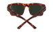 438863 - Soft Matte Camo Tort - Happy Gray Green