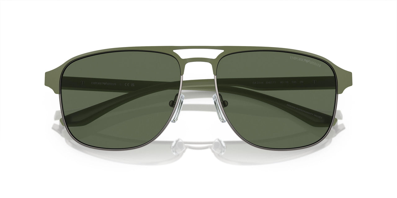 336771 - Green - Dark Green