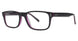 240 - Black/pink