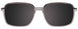 Cool Clip CC858 Eyeglasses