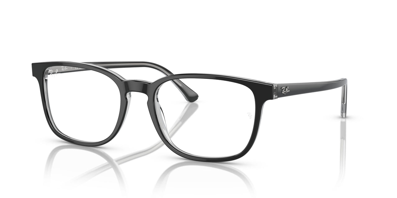 8367 - Grey - Clear