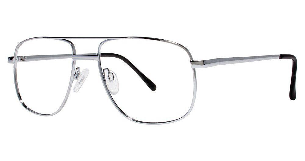 MODERN COMMANDO Eyeglasses
