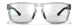 A6OFND30 Gloss Crystal Clear/Black