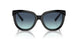 83429S - Black - Azure Gradient Blue