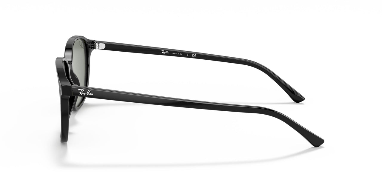 901/58 - Black - Polar Green