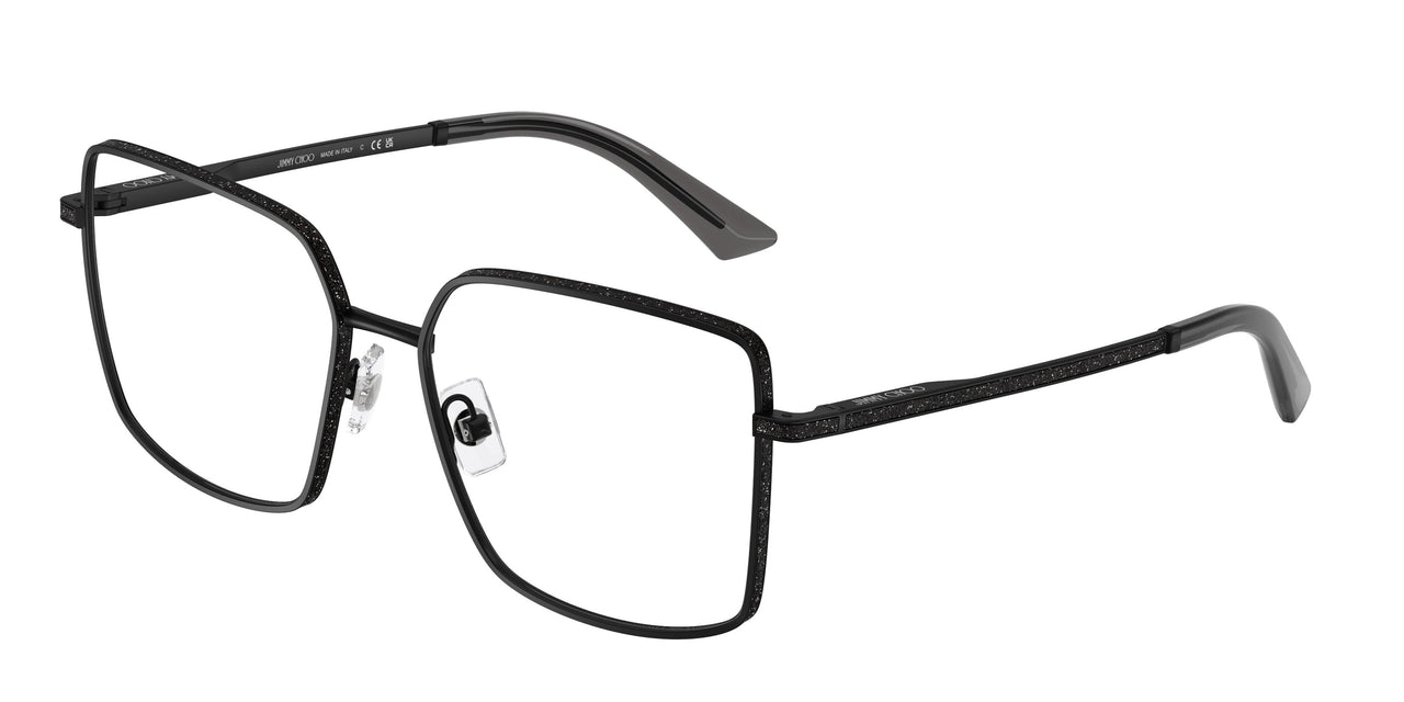 Jimmy Choo 2017J Eyeglasses