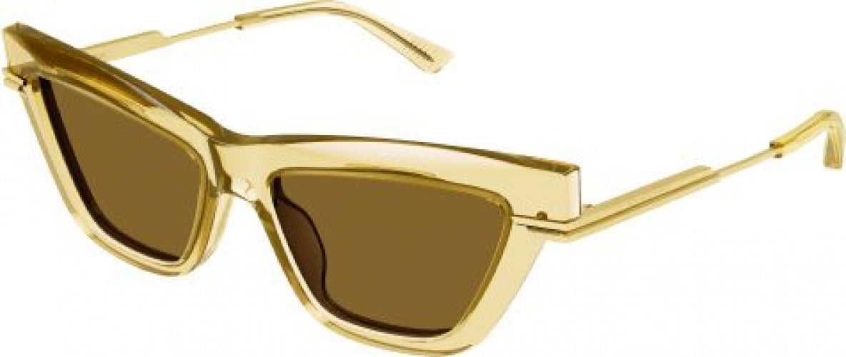 004 - Yellow/Gold - Yellow