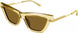 004 - Yellow/Gold - Yellow