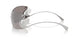 40016G - Silver - Light Grey Mirror Silver