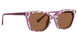 Vera Bradley VBLAKINSUNCLIP Clip On