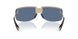 331080 - Gold - Navy Blue