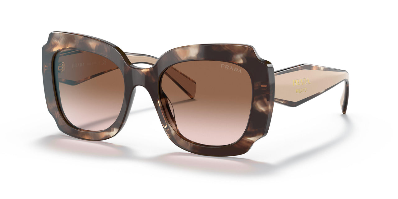 01R0A6 - Havana - Brown Gradient