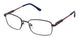 New Balance 181 Eyeglasses
