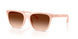 511374 - Pink - Brown Gradient