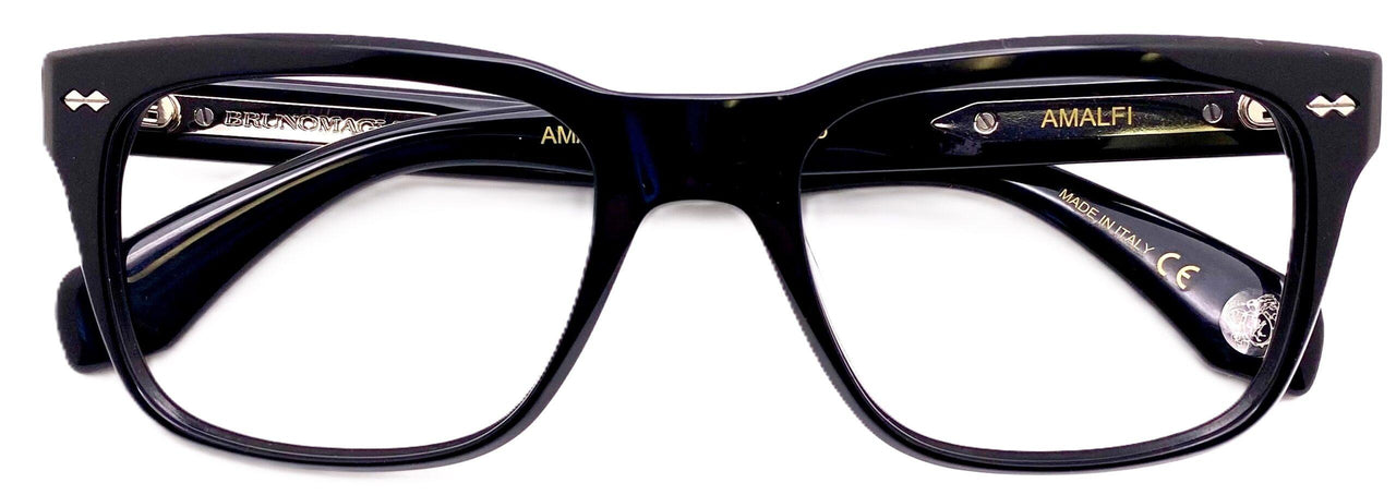 BK - Black