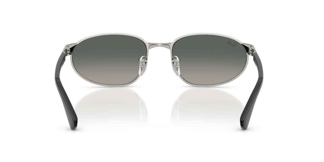 003/71 - Silver - Grey Gradient