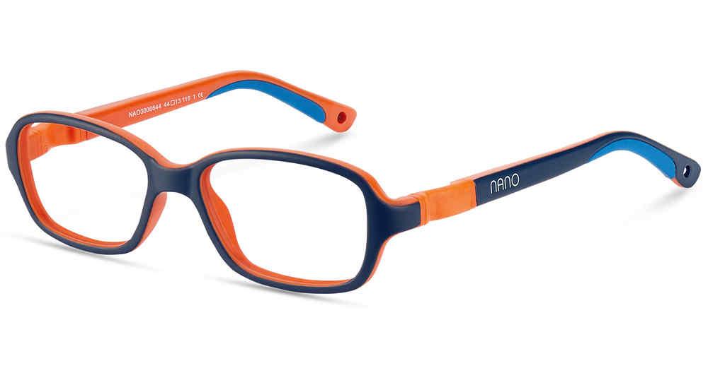 Nanovista REPLAY 3.0 Eyeglasses