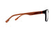 0000059 - Matte Black Trans Sepia