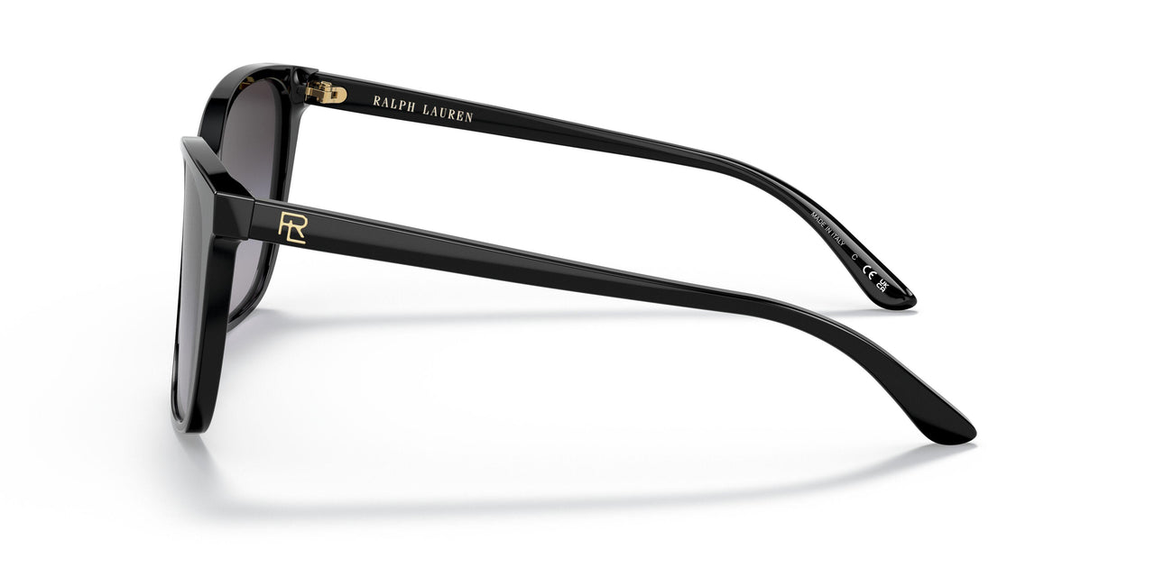 50018G - Black - Gradient Grey