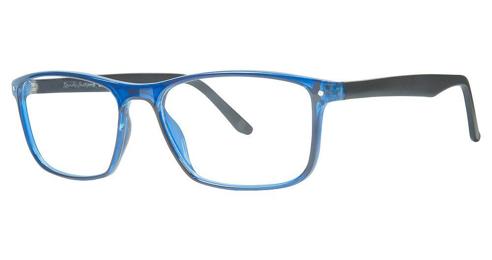 300 - Navy Crystal