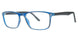 300 - Navy Crystal
