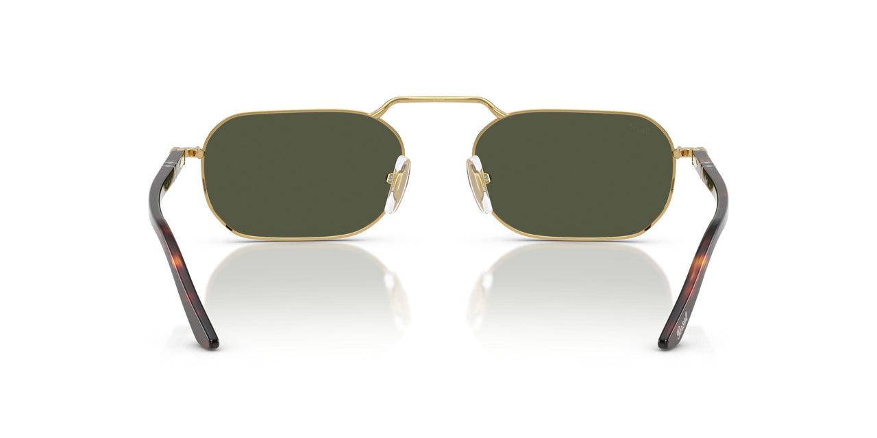 515/31 - Gold - Green
