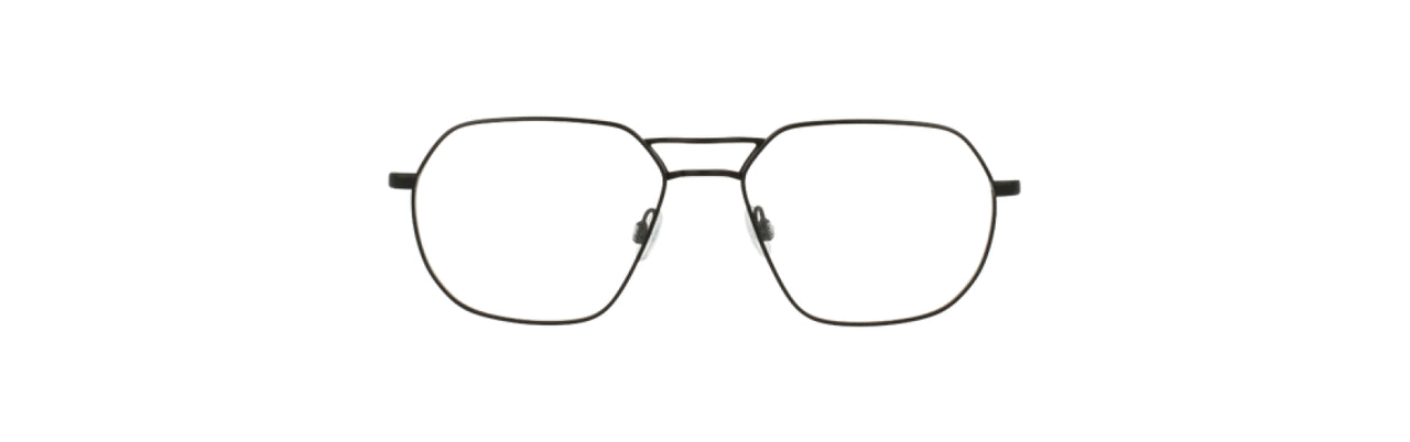 323 - Matte Black
