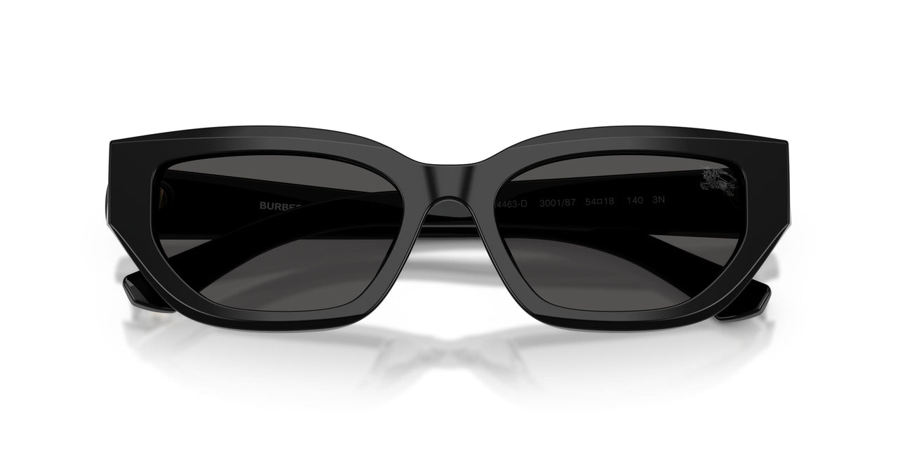 300187 - Black - Dark Grey