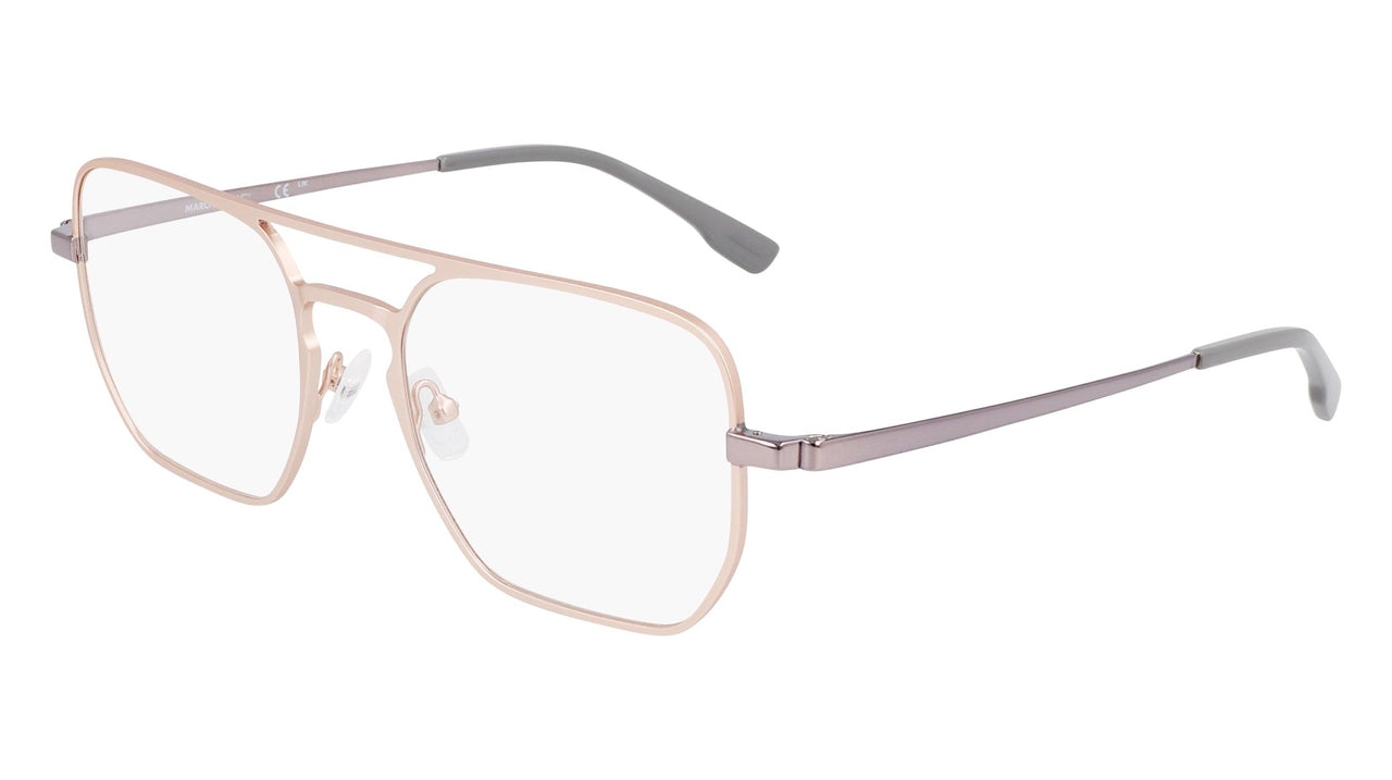 Marchon NYC M 8004 Eyeglasses