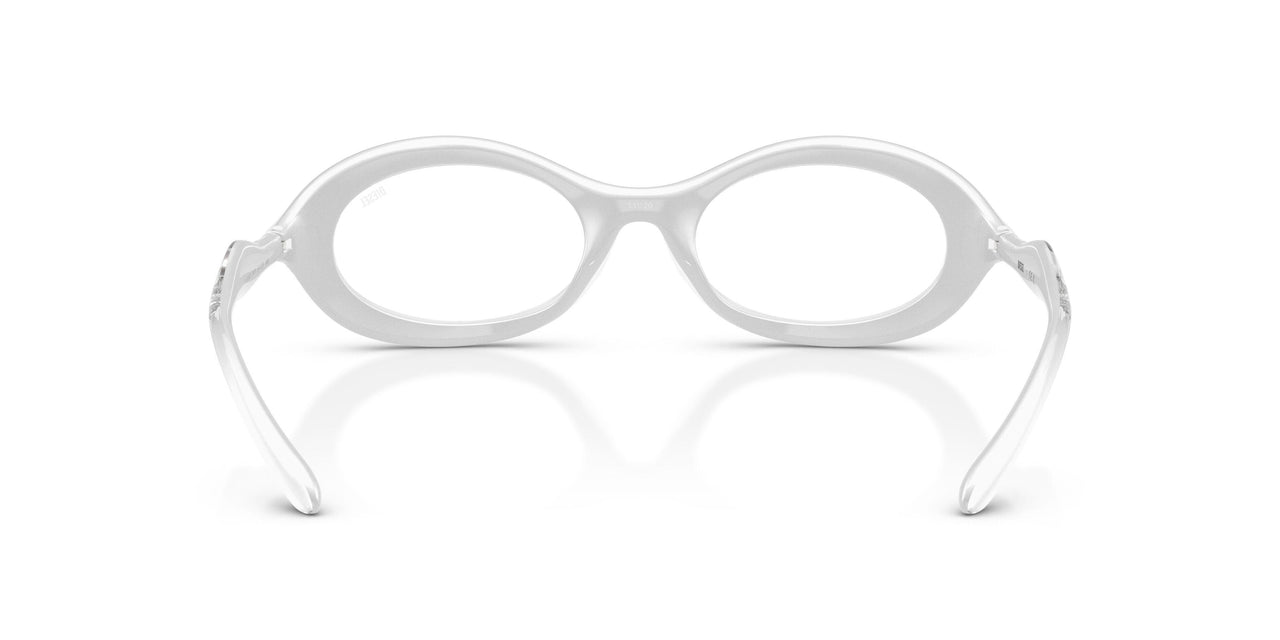 2031 - Transparent - Blue