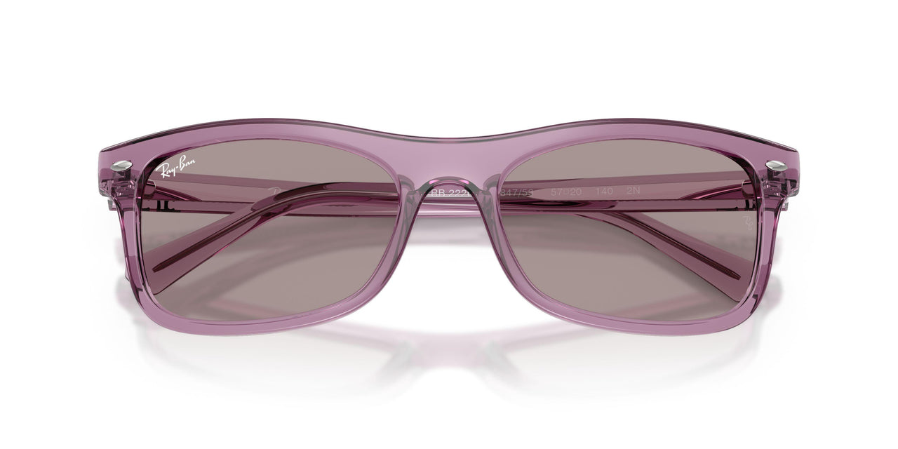 684753 - Violet - Violet