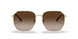 280/13 - Gold - Brown Gradient