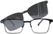 C1 - Black Grey