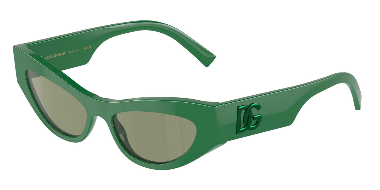 Dolce & Gabbana 4450 Sunglasses
