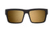 973417 - Soft Matte Black - Happy Bronze with Gold Mirror