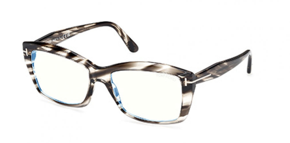 Tom Ford 6065B Blue Light blocking Filtering Eyeglasses
