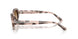 144951 - Pink - Clear Gradient Brown