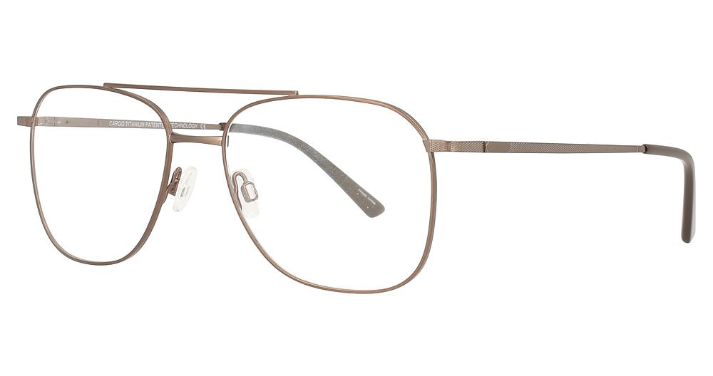10 - Satin Light Brown