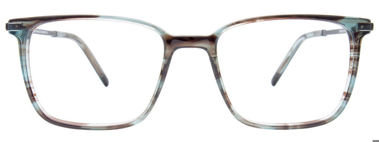 20 - Grey Marbled