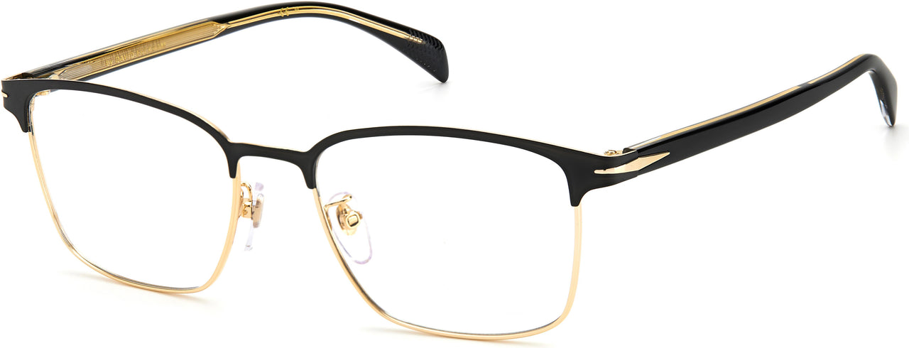 0I46-00 - Black Gold