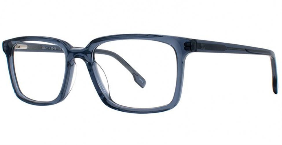 Danny Gokey 115 Eyeglasses