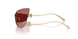 622569 - Gold - Dark Violet