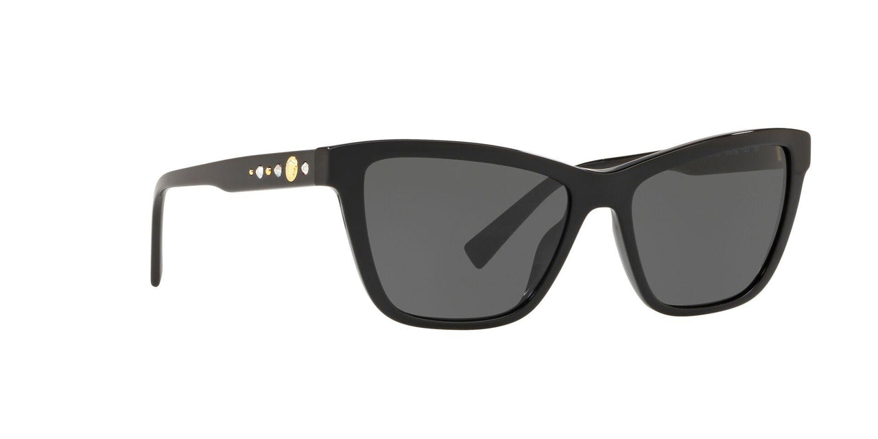 GB1/87 - Black - Grey