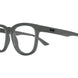 001 - Grey - Transparent