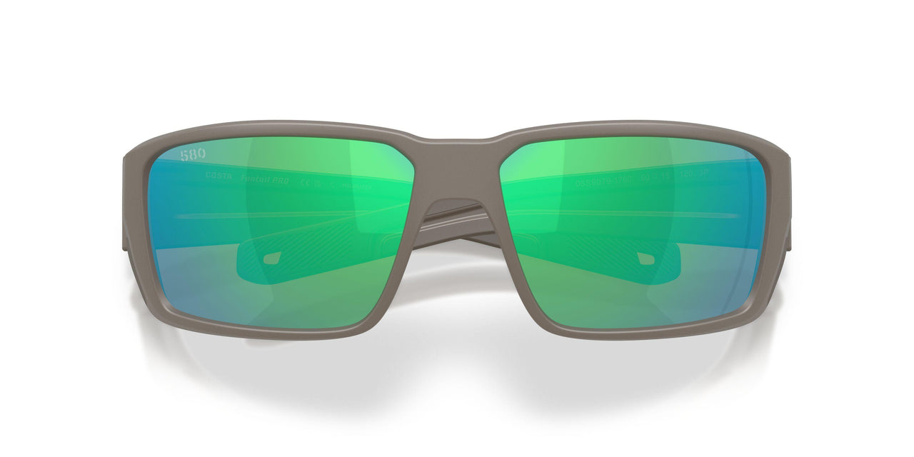 907917 - Green - Green Mirror